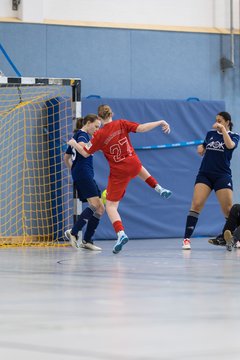 Bild 578 - wBJ NFV Futsalmeisterschaft